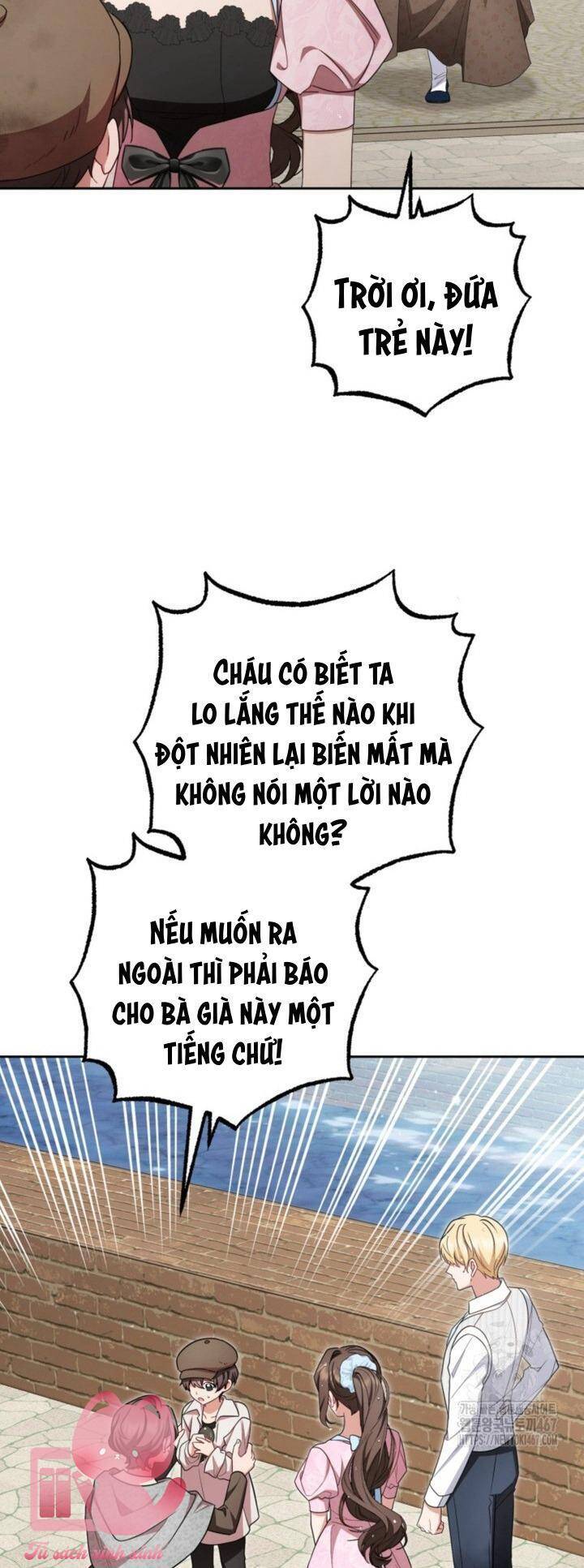 Được Yêu Thương Mà Còn Ngại Ngùng Sao! Chapter 79 - Trang 6