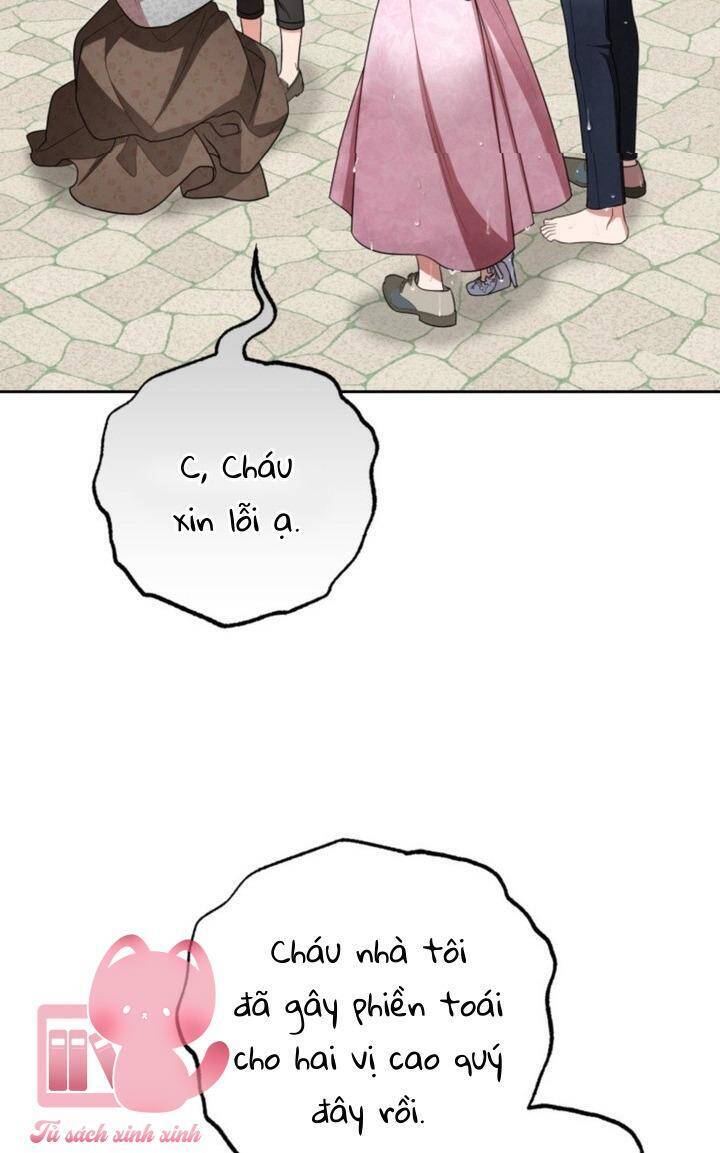 Được Yêu Thương Mà Còn Ngại Ngùng Sao! Chapter 79 - Trang 7