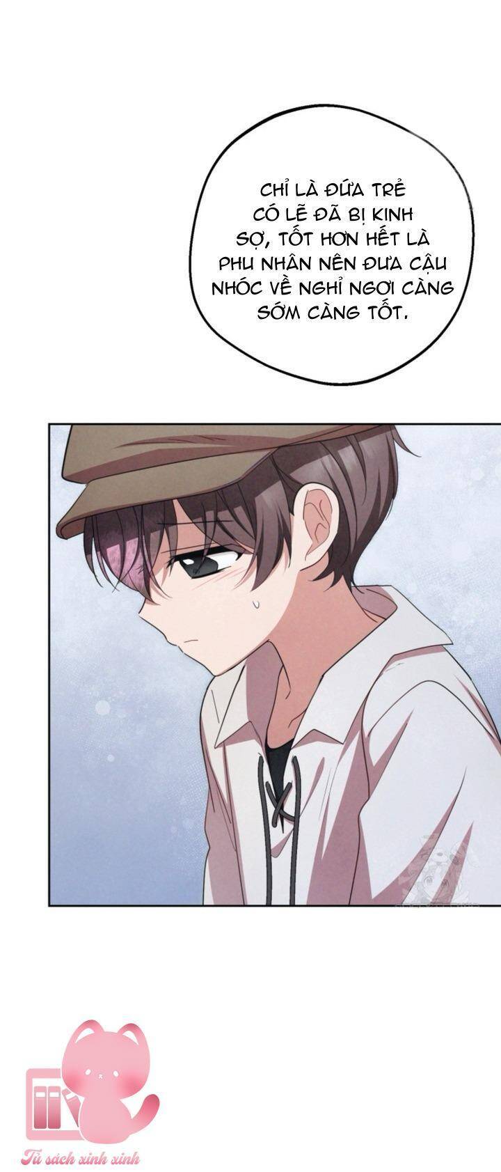 Được Yêu Thương Mà Còn Ngại Ngùng Sao! Chapter 79 - Trang 9