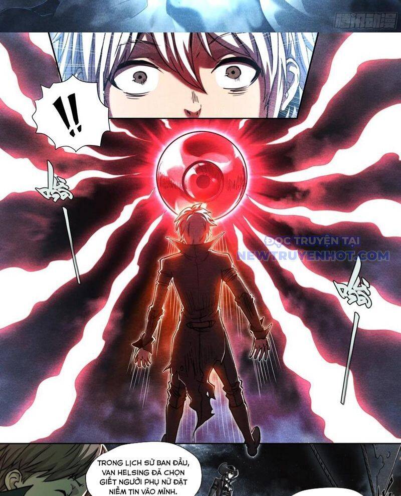 Dự Báo Khải Huyền - Chapter 164 - Page 16