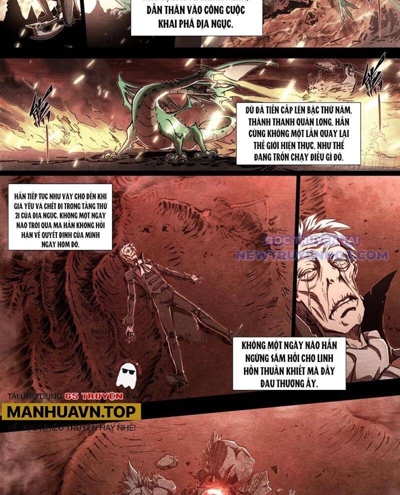 Dự Báo Khải Huyền - Chapter 164 - Page 18