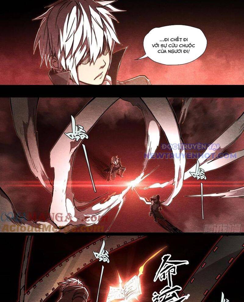 Dự Báo Khải Huyền - Chapter 164 - Page 21