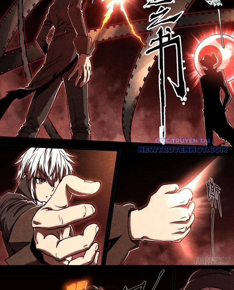 Dự Báo Khải Huyền - Chapter 164 - Page 22