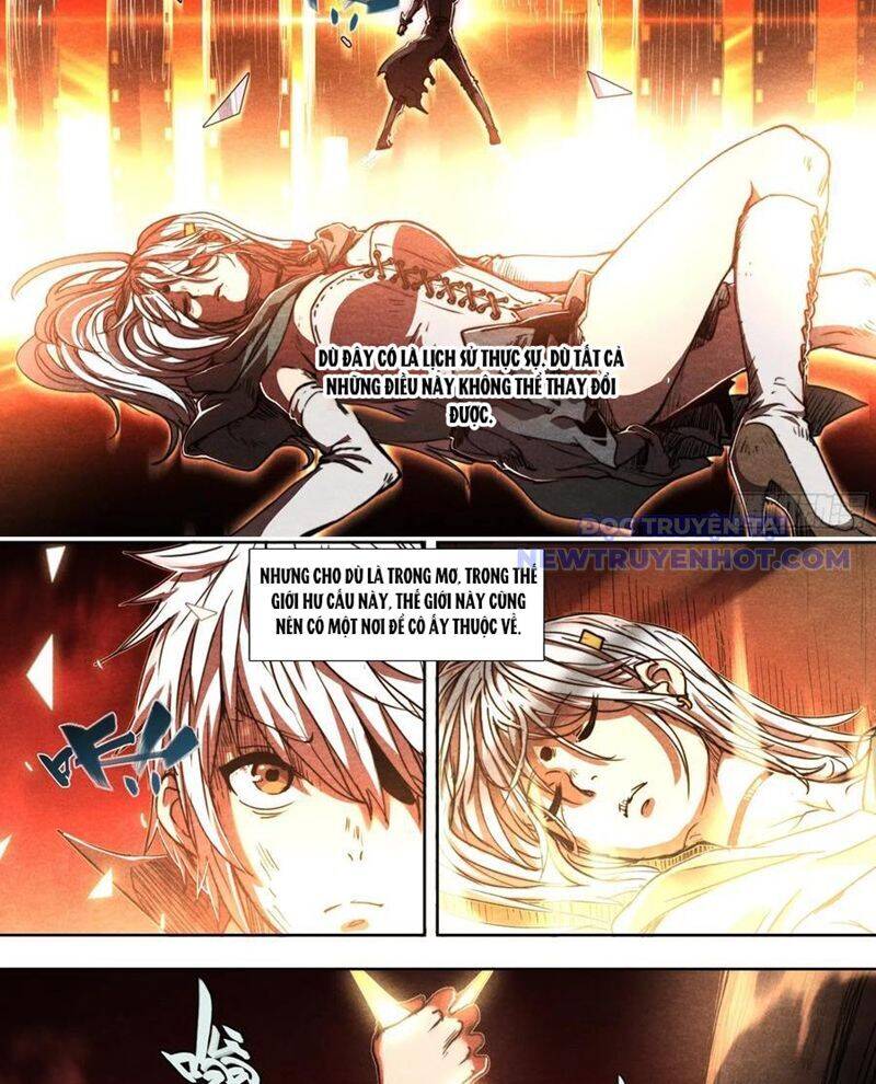 Dự Báo Khải Huyền - Chapter 164 - Page 27