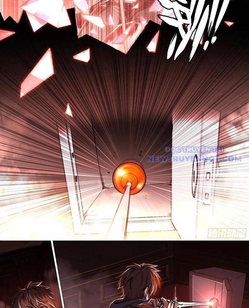 Dự Báo Khải Huyền - Chapter 164 - Page 29