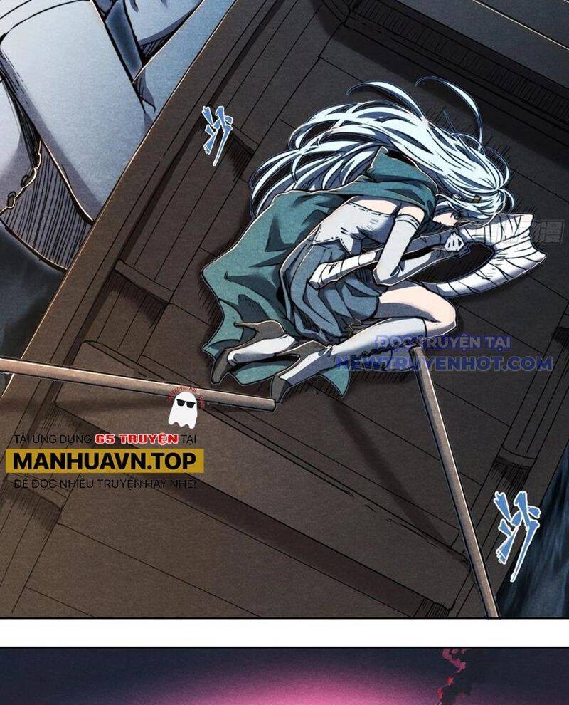 Dự Báo Khải Huyền - Chapter 164 - Page 34