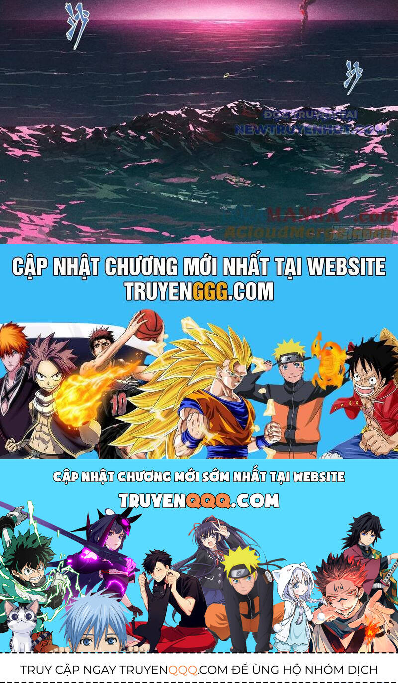 Dự Báo Khải Huyền - Chapter 164 - Page 35