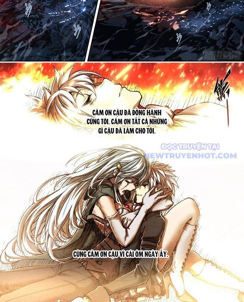 Dự Báo Khải Huyền - Chapter 164 - Page 9