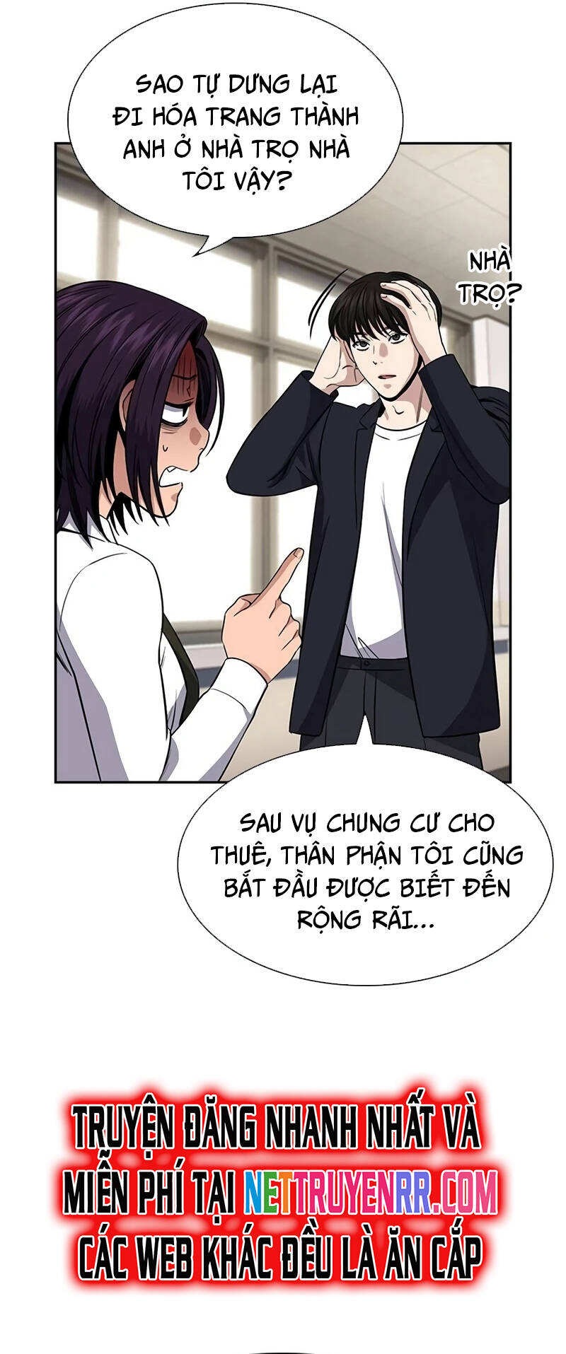 Giáo Dục Chân Chính - Get Schooled Chapter 179 - Trang 12