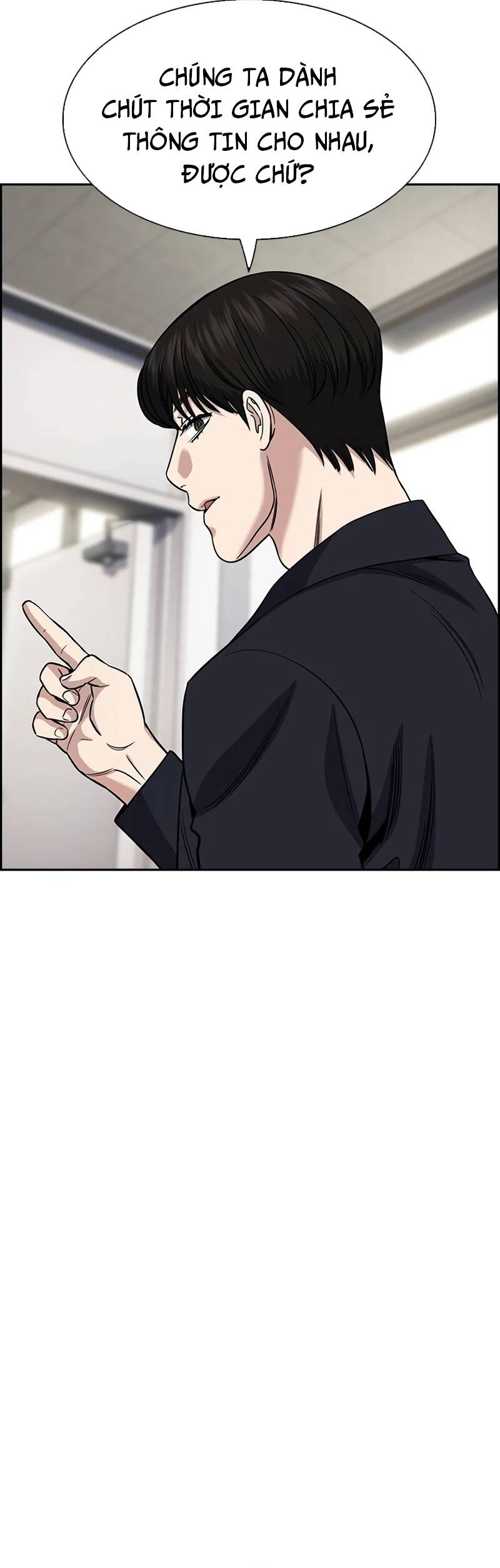 Giáo Dục Chân Chính - Get Schooled Chapter 179 - Trang 13