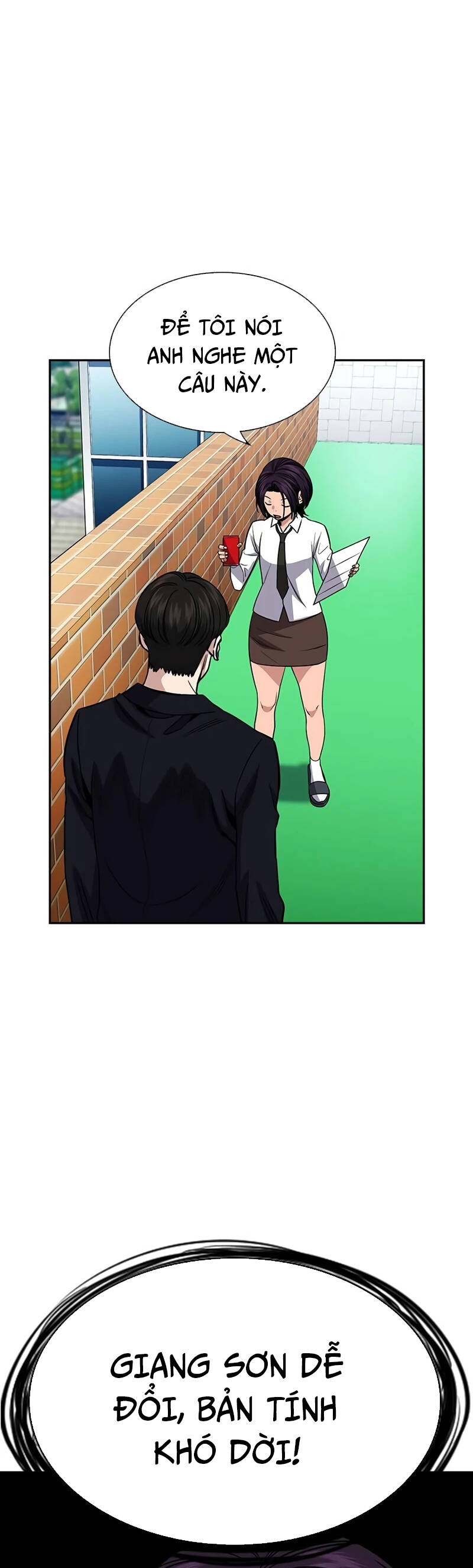 Giáo Dục Chân Chính - Get Schooled Chapter 179 - Trang 22