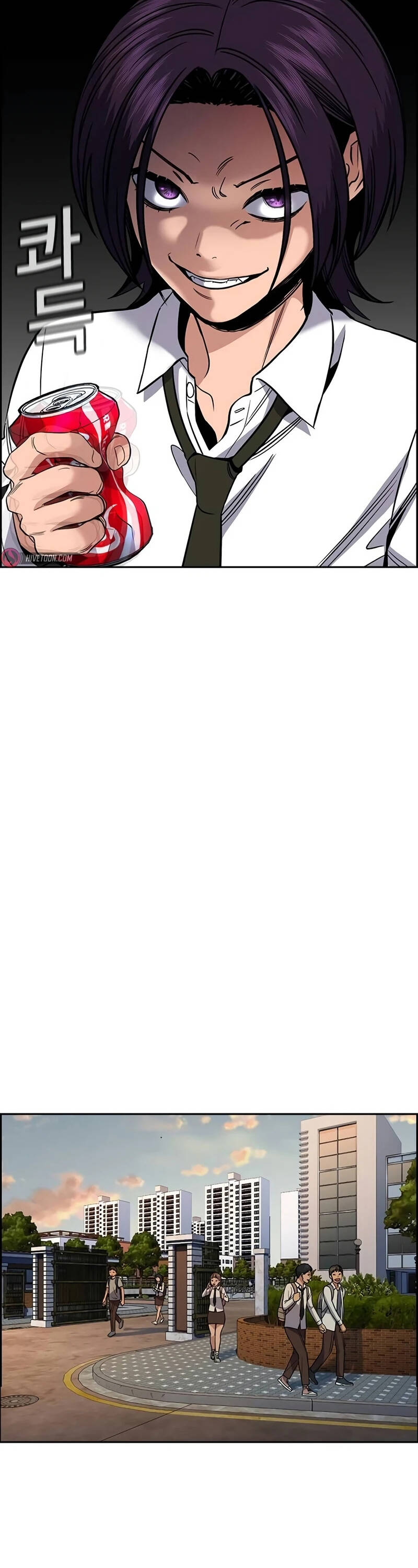 Giáo Dục Chân Chính - Get Schooled Chapter 179 - Trang 23