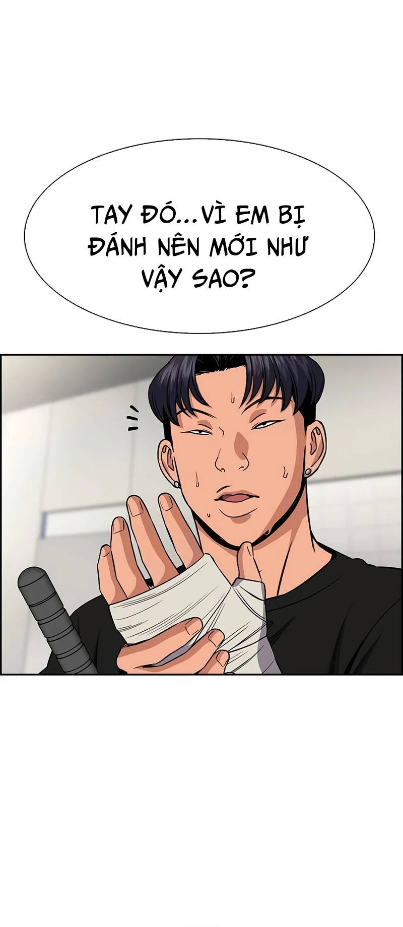 Giáo Dục Chân Chính - Get Schooled Chapter 179 - Trang 27