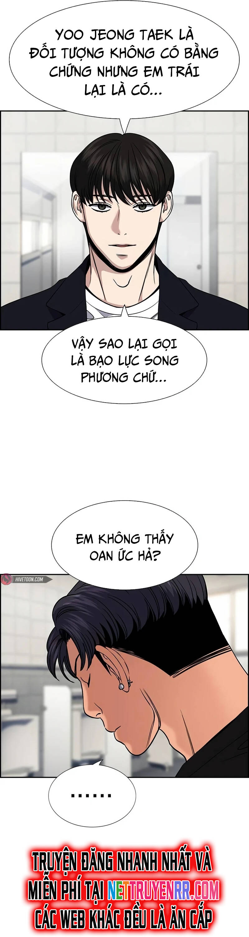 Giáo Dục Chân Chính - Get Schooled Chapter 179 - Trang 28