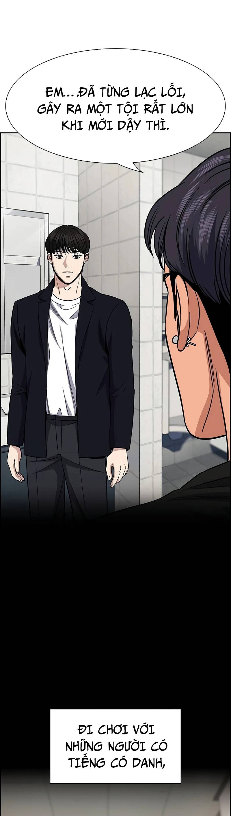 Giáo Dục Chân Chính - Get Schooled Chapter 179 - Trang 29