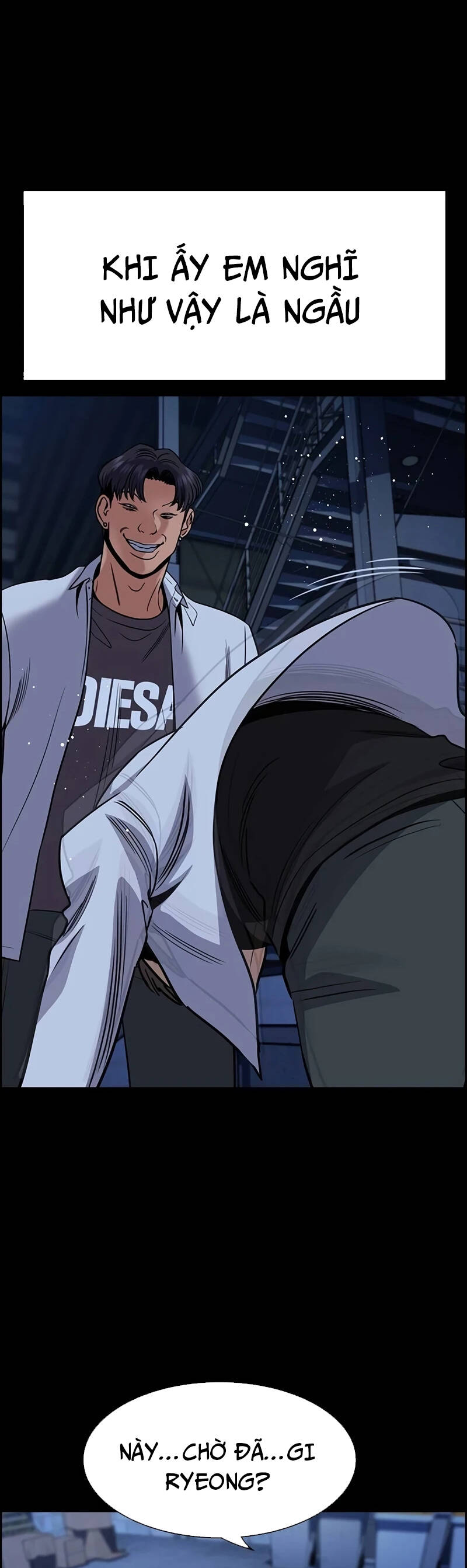 Giáo Dục Chân Chính - Get Schooled Chapter 179 - Trang 31