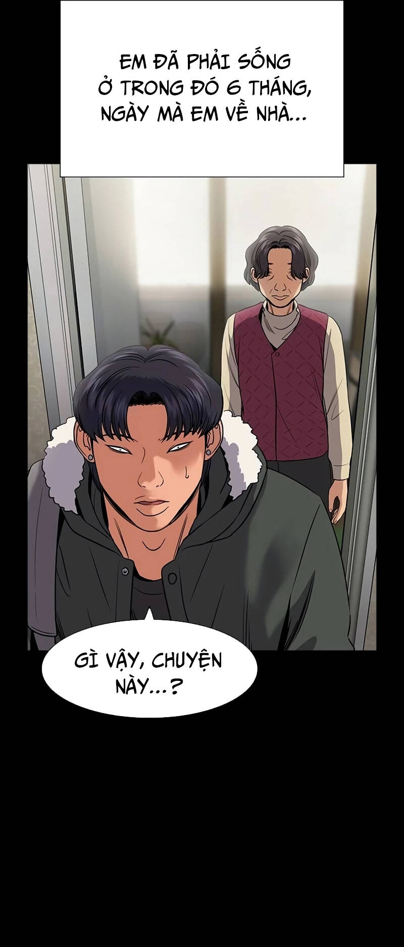 Giáo Dục Chân Chính - Get Schooled Chapter 179 - Trang 34