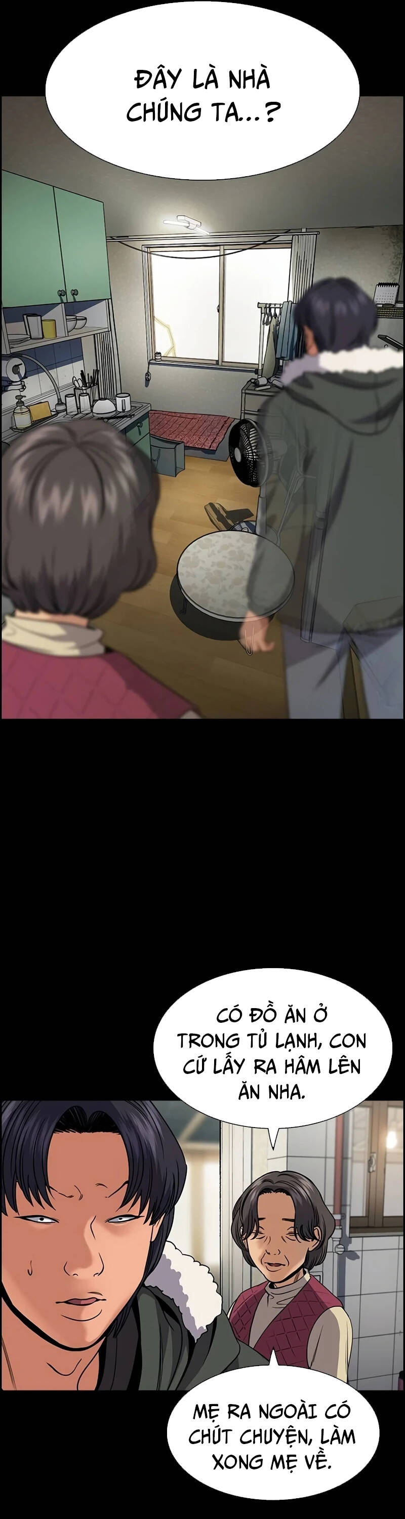 Giáo Dục Chân Chính - Get Schooled Chapter 179 - Trang 35
