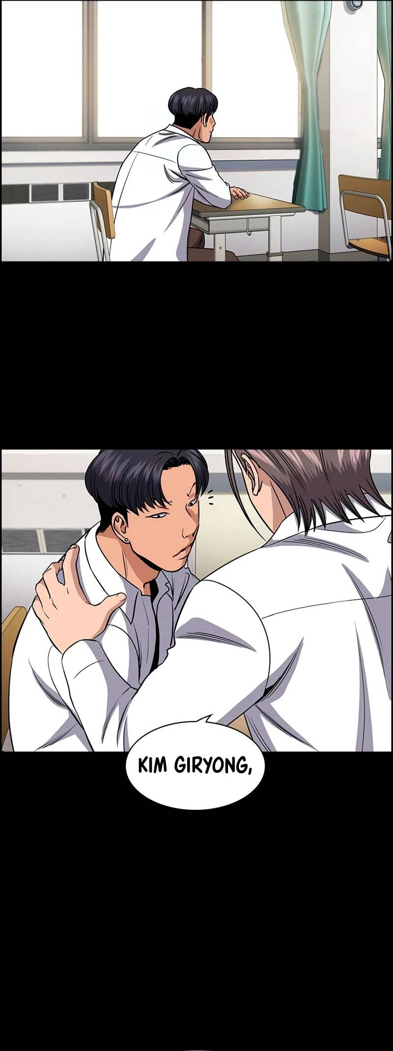 Giáo Dục Chân Chính - Get Schooled Chapter 179 - Trang 38