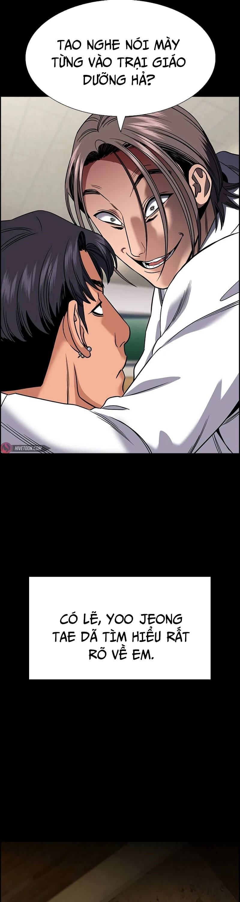 Giáo Dục Chân Chính - Get Schooled Chapter 179 - Trang 39