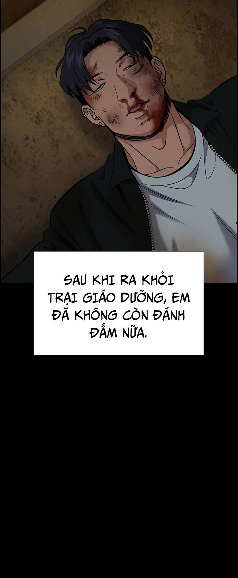 Giáo Dục Chân Chính - Get Schooled Chapter 179 - Trang 40