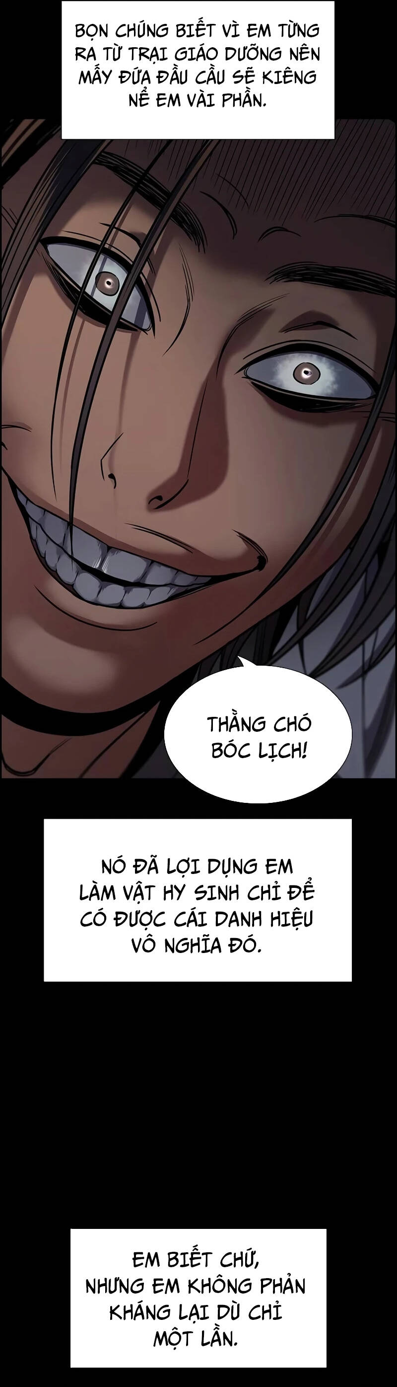 Giáo Dục Chân Chính - Get Schooled Chapter 179 - Trang 41