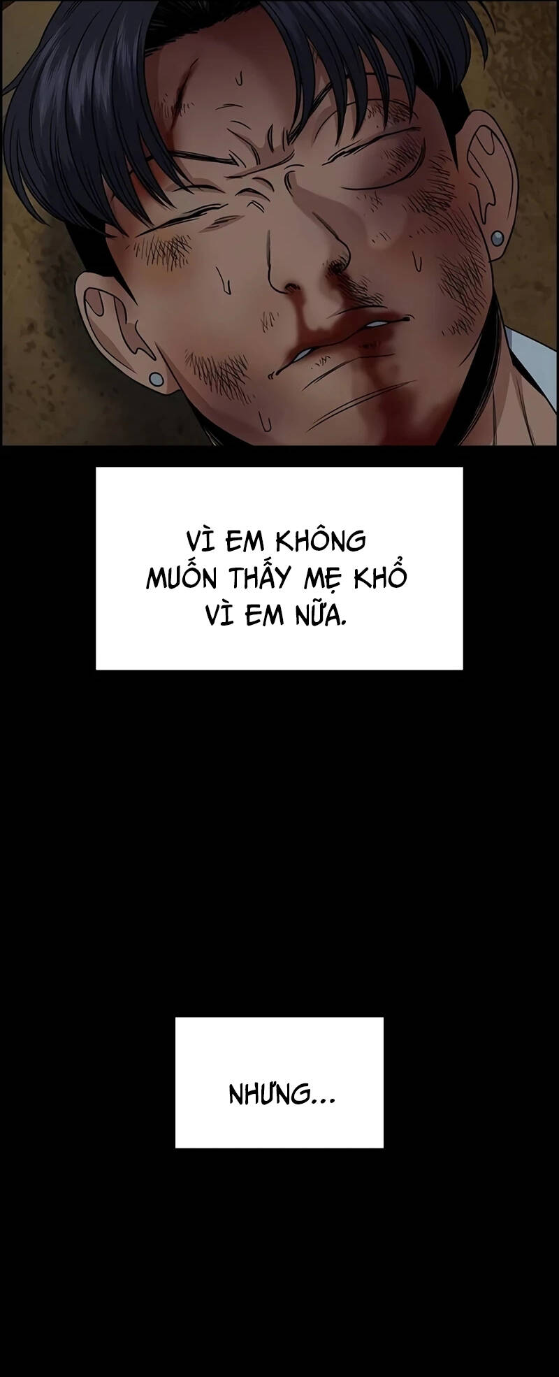 Giáo Dục Chân Chính - Get Schooled Chapter 179 - Trang 42