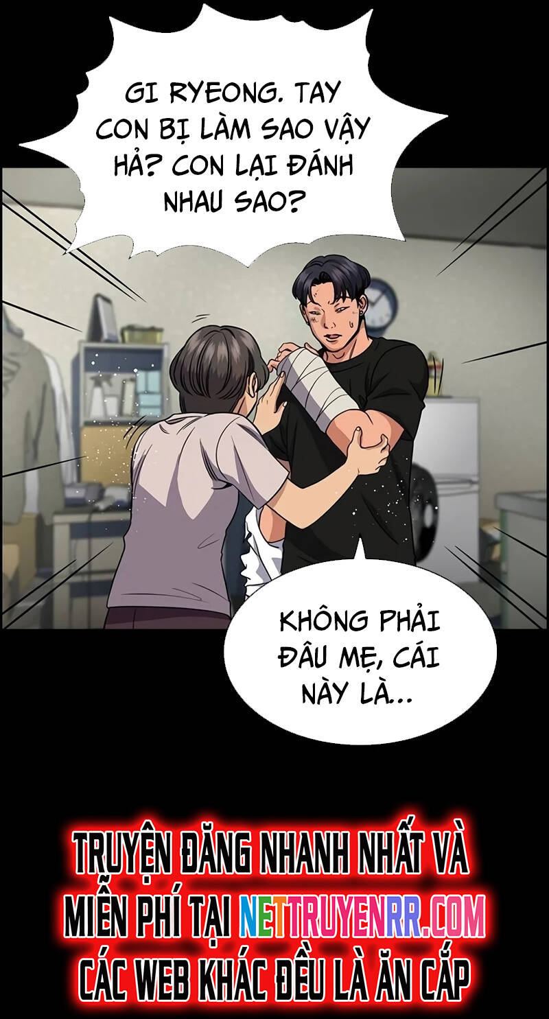 Giáo Dục Chân Chính - Get Schooled Chapter 179 - Trang 43