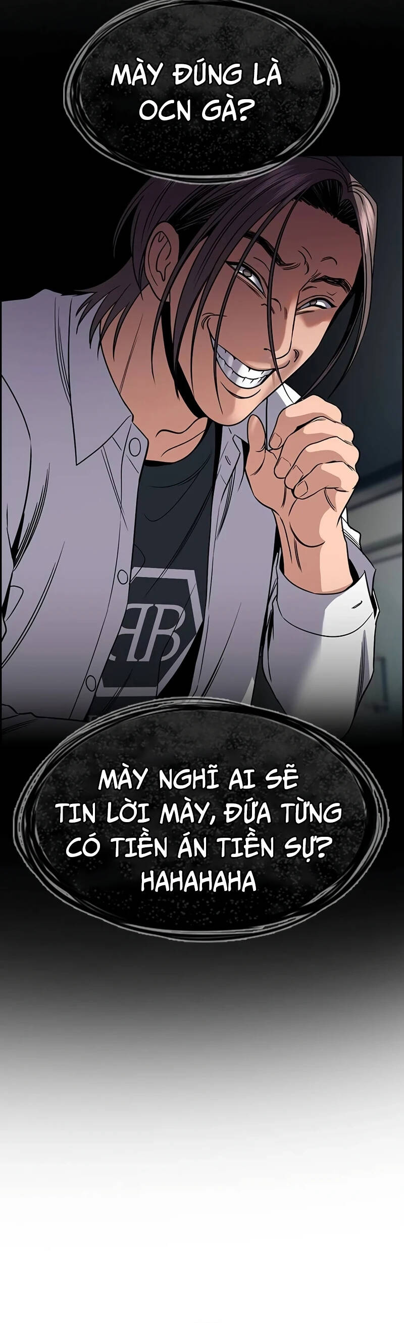 Giáo Dục Chân Chính - Get Schooled Chapter 179 - Trang 48