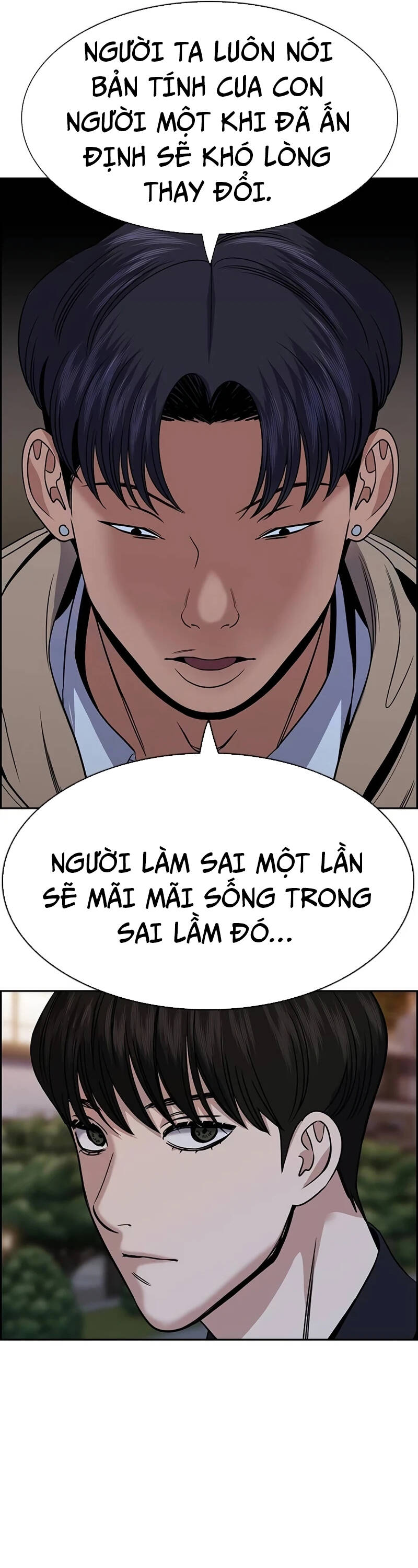 Giáo Dục Chân Chính - Get Schooled Chapter 179 - Trang 49