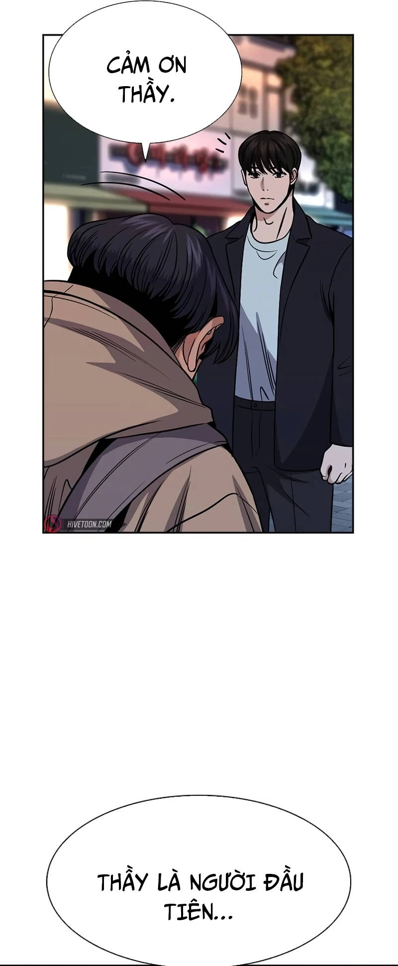 Giáo Dục Chân Chính - Get Schooled Chapter 179 - Trang 51