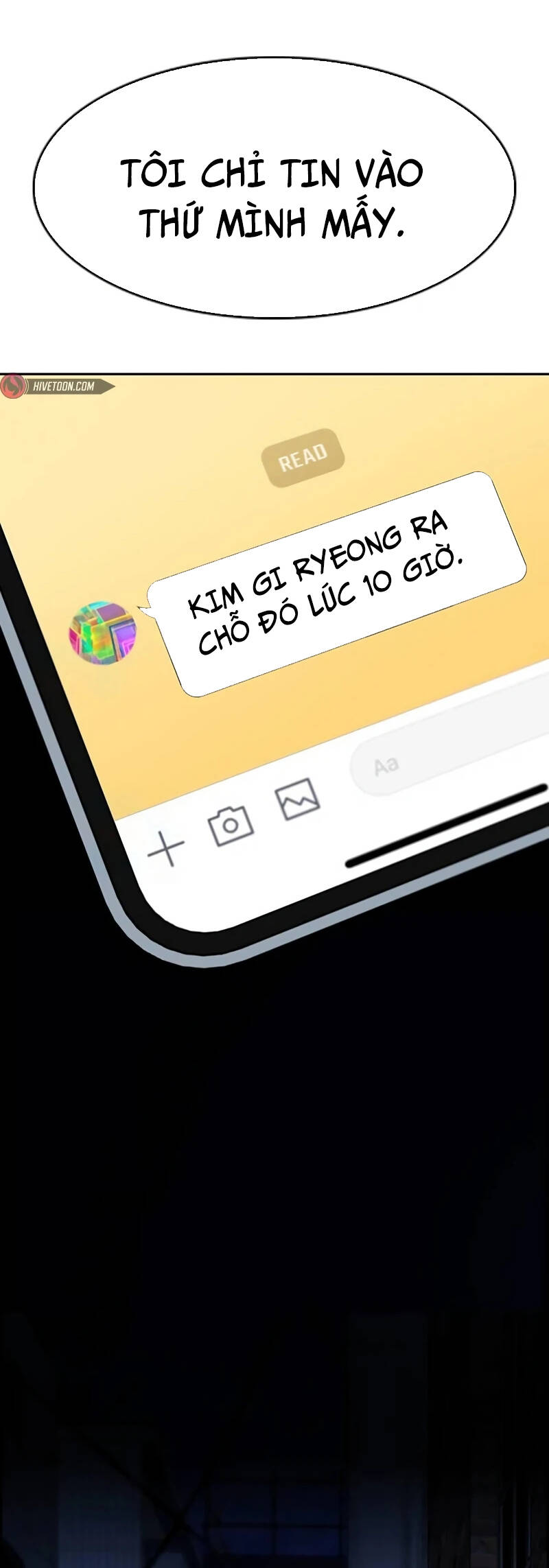 Giáo Dục Chân Chính - Get Schooled Chapter 179 - Trang 56