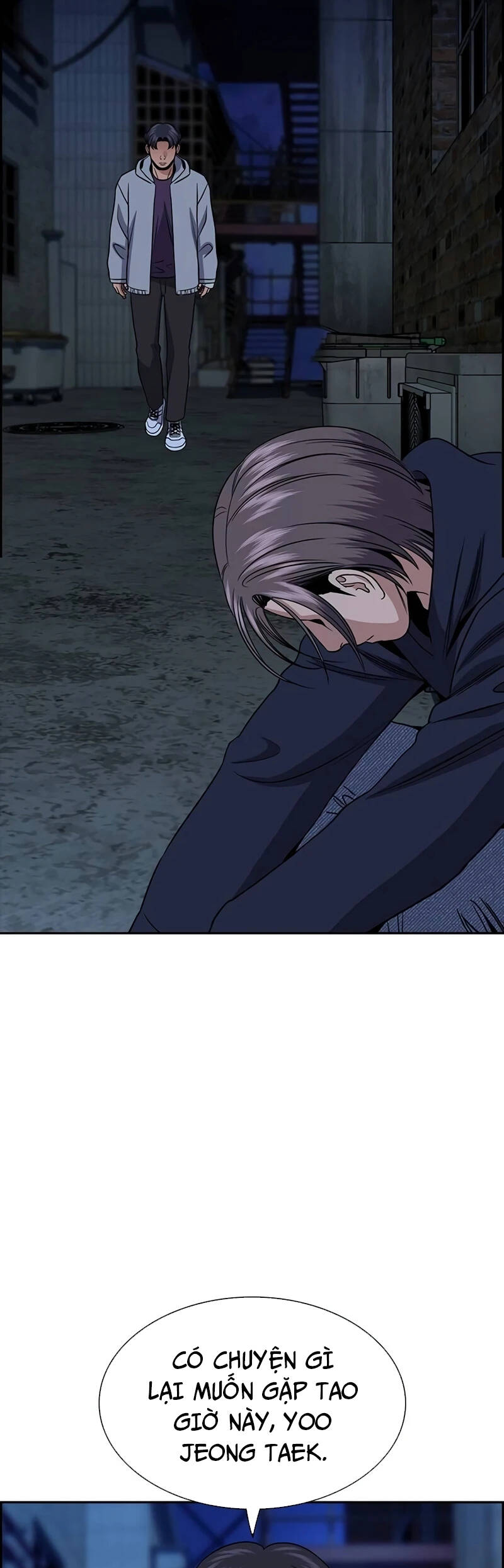 Giáo Dục Chân Chính - Get Schooled Chapter 179 - Trang 57