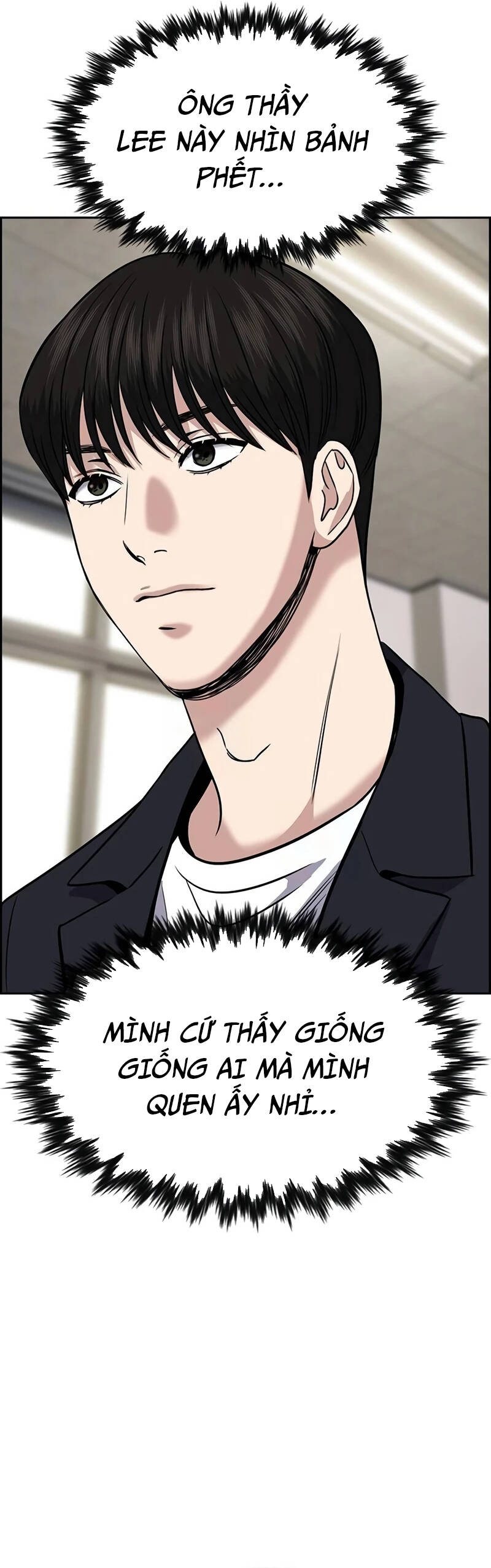 Giáo Dục Chân Chính - Get Schooled Chapter 179 - Trang 8