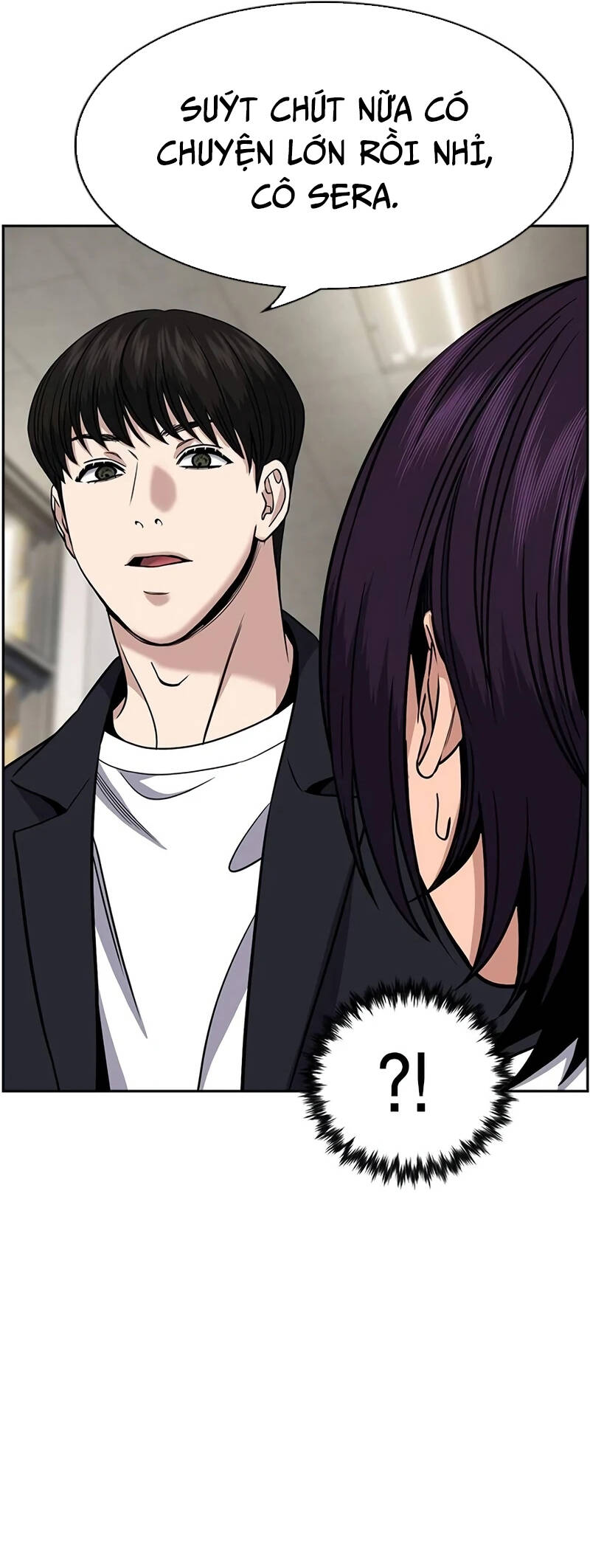 Giáo Dục Chân Chính - Get Schooled Chapter 179 - Trang 9