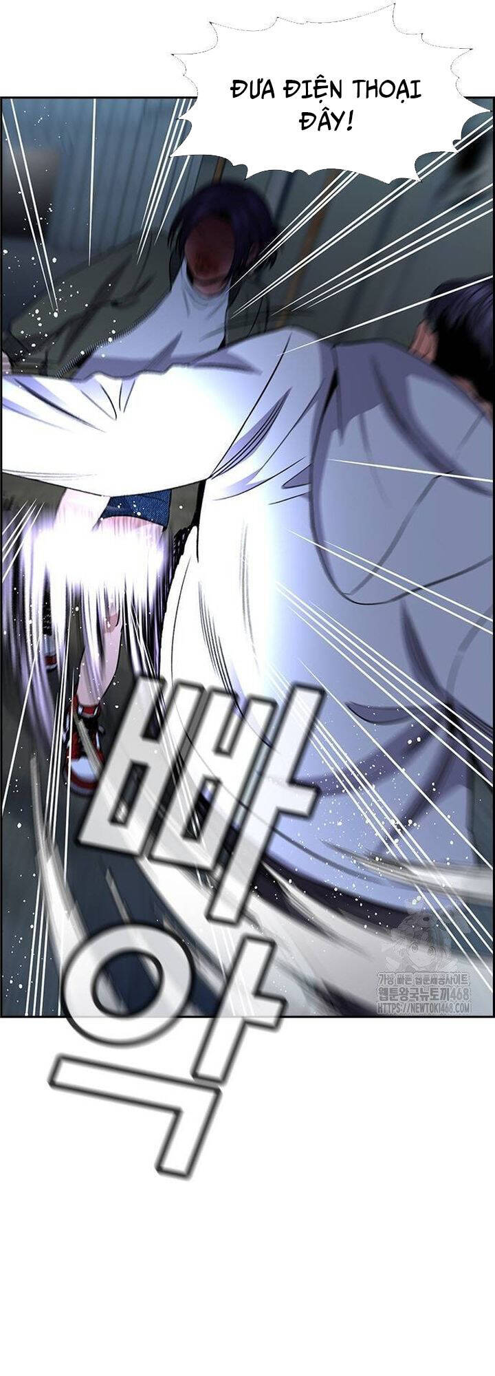 Giáo Dục Chân Chính - Get Schooled Chapter 181 - Trang 16