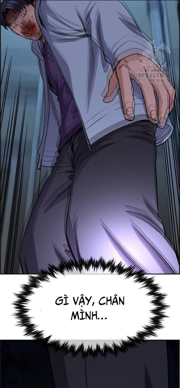 Giáo Dục Chân Chính - Get Schooled Chapter 181 - Trang 18