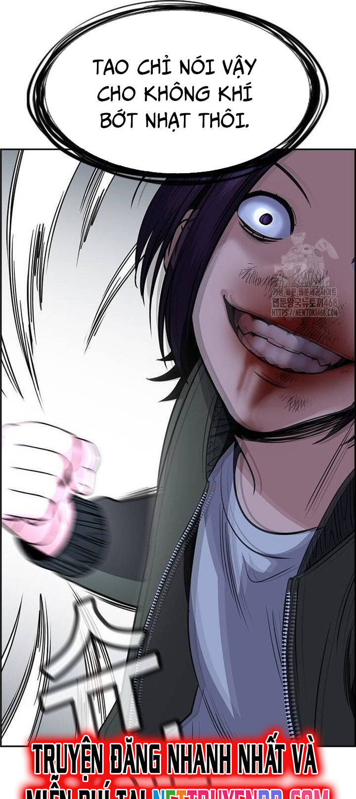 Giáo Dục Chân Chính - Get Schooled Chapter 181 - Trang 26