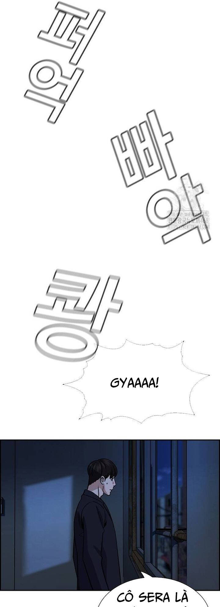 Giáo Dục Chân Chính - Get Schooled Chapter 181 - Trang 27