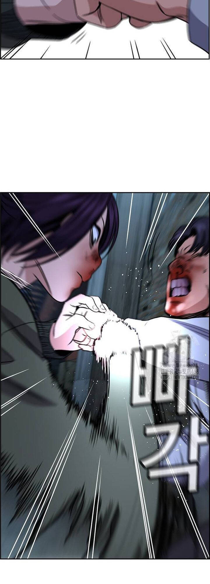 Giáo Dục Chân Chính - Get Schooled Chapter 181 - Trang 29