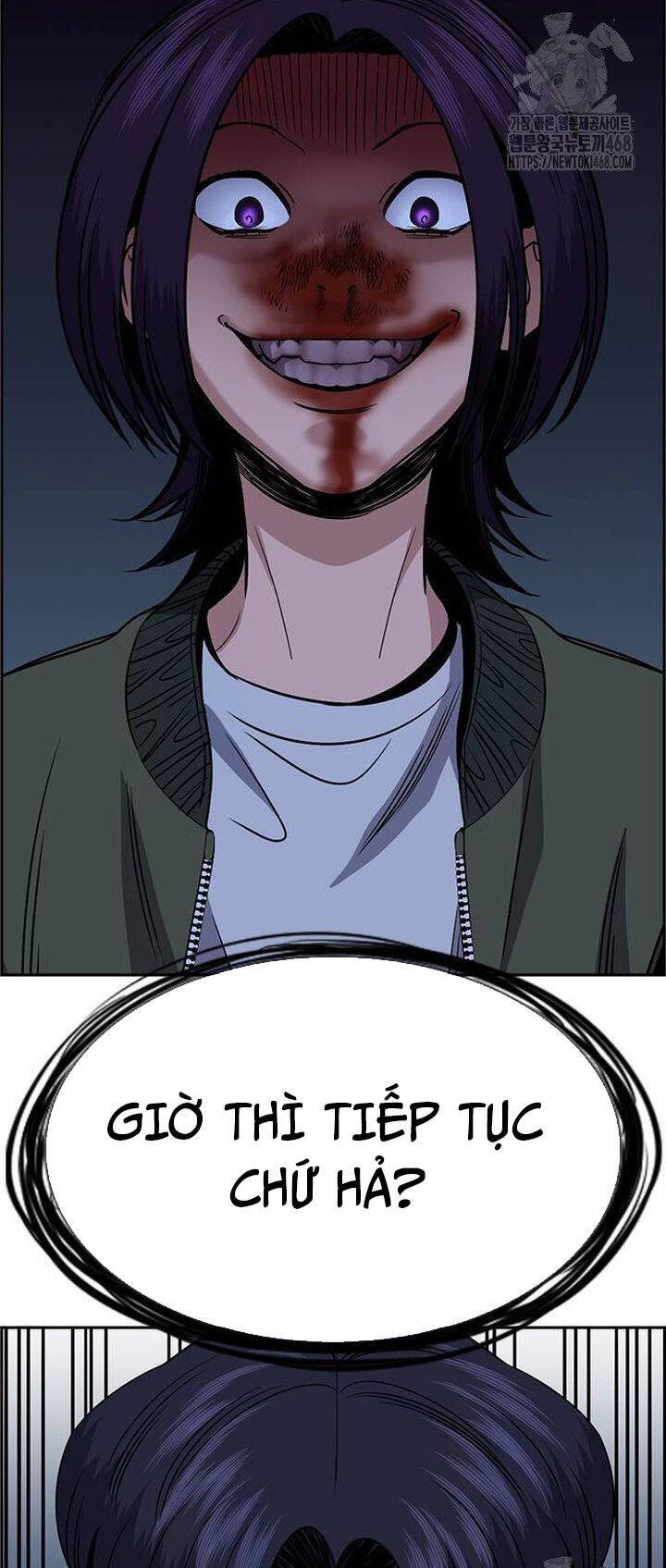 Giáo Dục Chân Chính - Get Schooled Chapter 181 - Trang 31