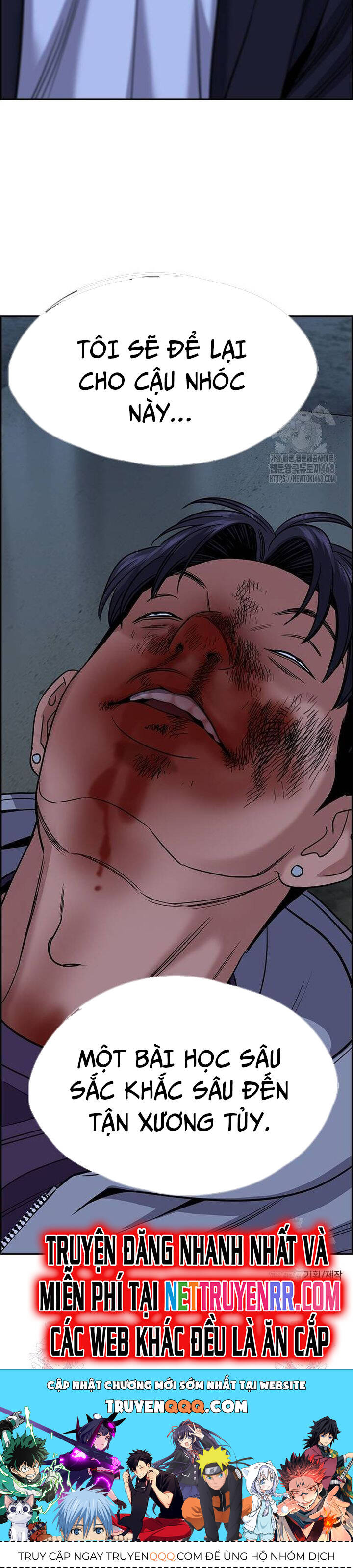 Giáo Dục Chân Chính - Get Schooled - Chapter 181 - Page 37
