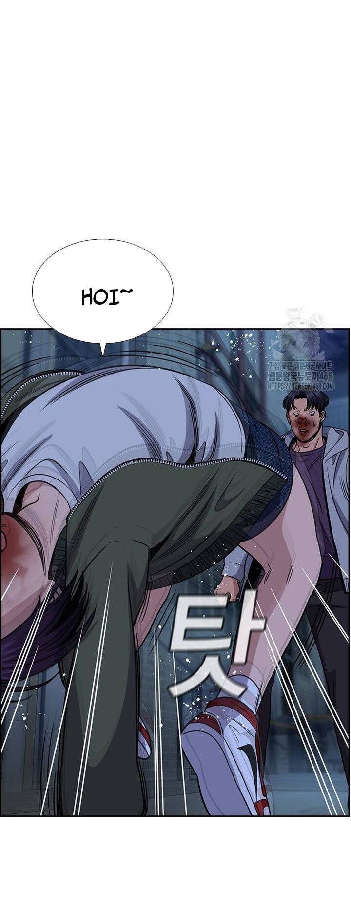 Giáo Dục Chân Chính - Get Schooled Chapter 181 - Trang 8