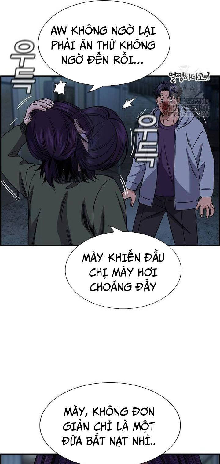 Giáo Dục Chân Chính - Get Schooled Chapter 181 - Trang 9