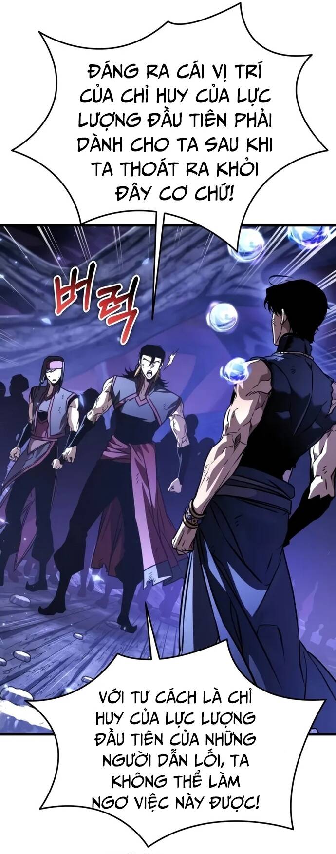 Chiến Binh Hồi Quy - Chapter 67 - Page 14