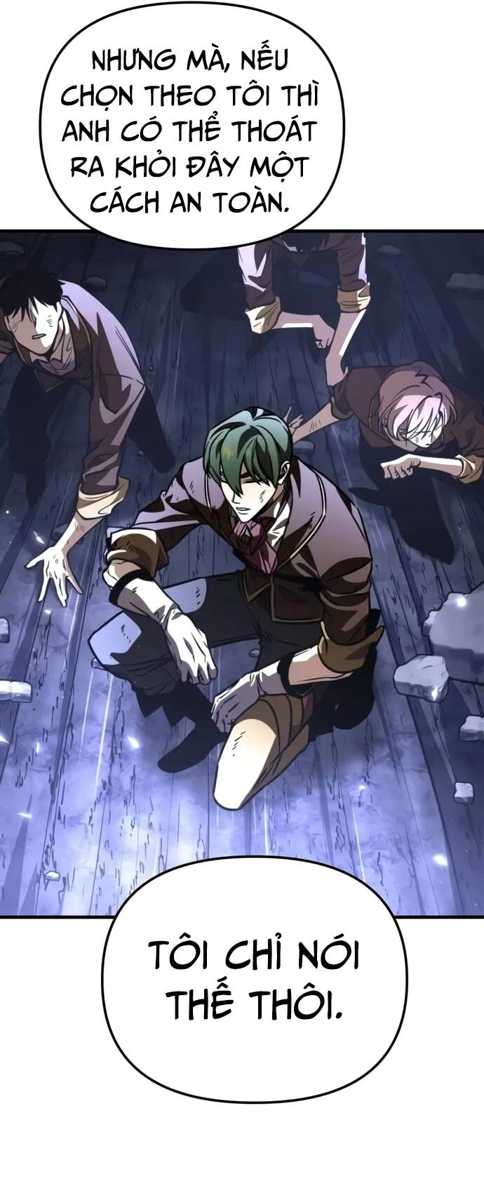 Chiến Binh Hồi Quy - Chapter 67 - Page 18