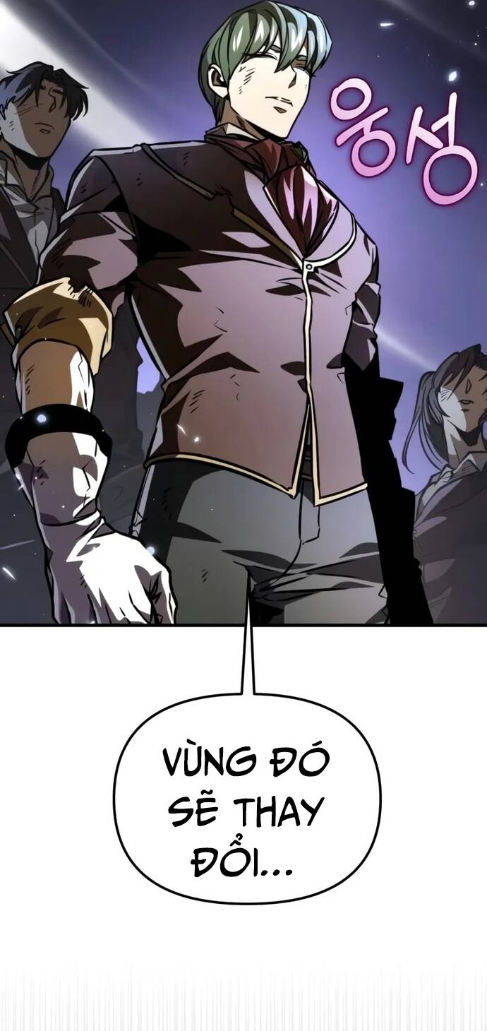 Chiến Binh Hồi Quy - Chapter 67 - Page 20