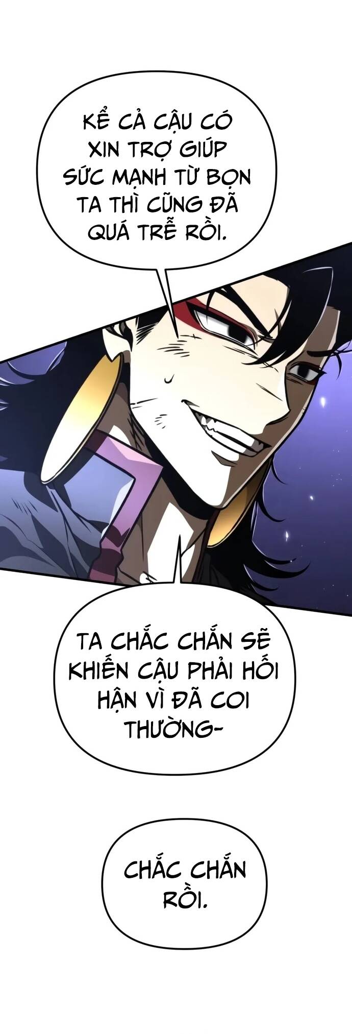 Chiến Binh Hồi Quy - Chapter 67 - Page 24