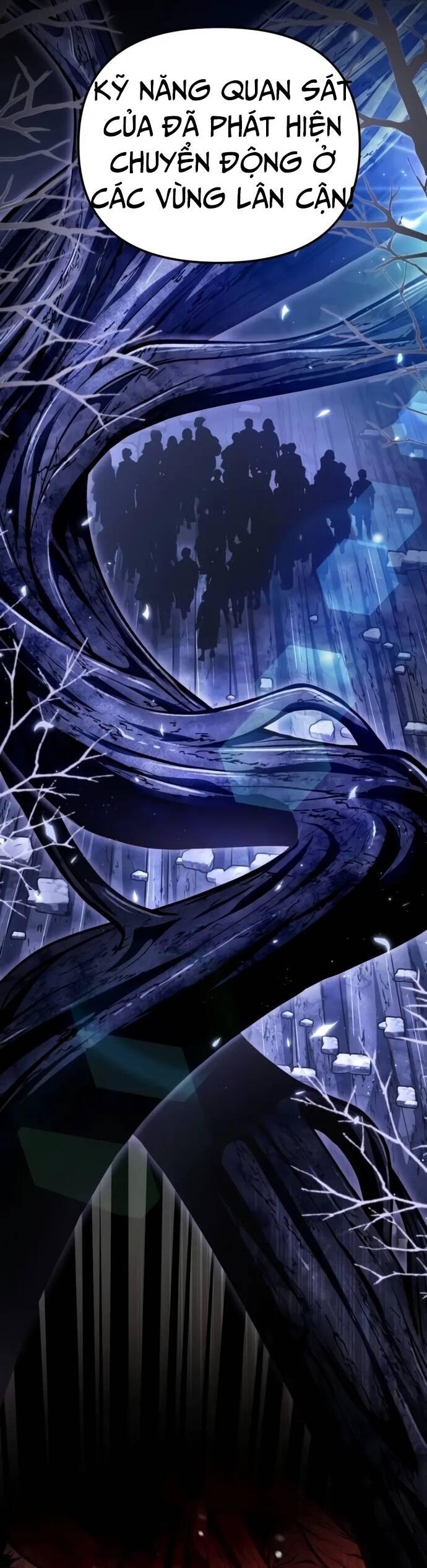 Chiến Binh Hồi Quy - Chapter 67 - Page 28