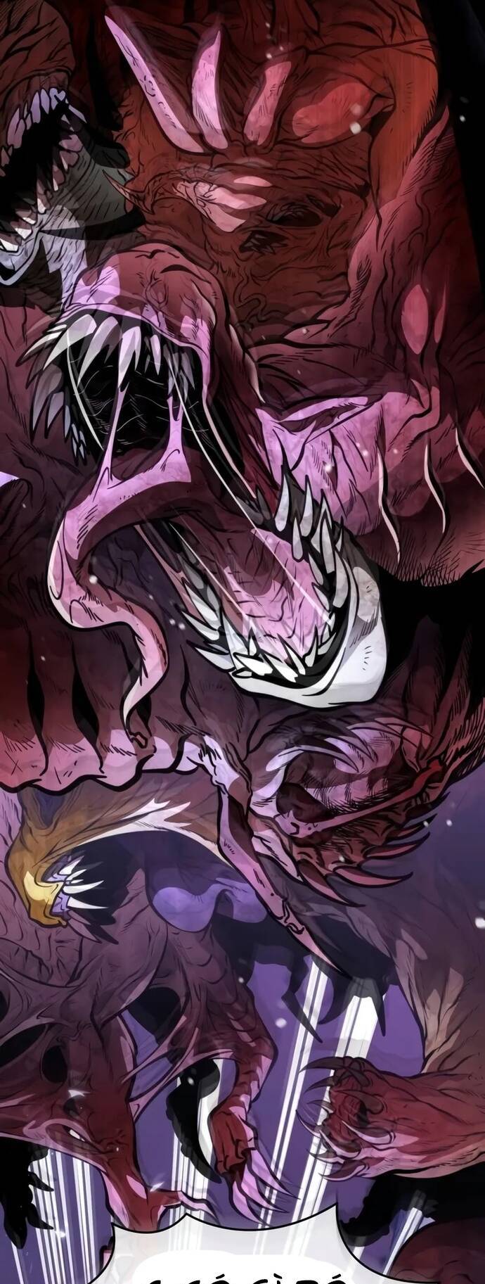 Chiến Binh Hồi Quy - Chapter 67 - Page 29